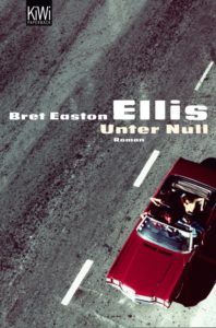 Bret-Easton-Ellis+Unter-Null