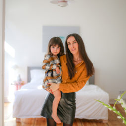 ,,Wo ist Papa?“ – Interview mit Mirna Funk